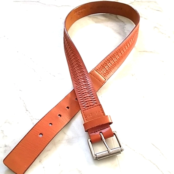 Dockers genuine leather belt. - Picture 1 of 7
